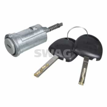 lock cylinder