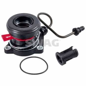 Hydraulic release bearing