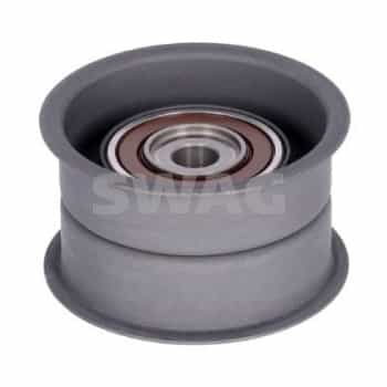 deflection roller