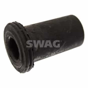 leaf spring bearing