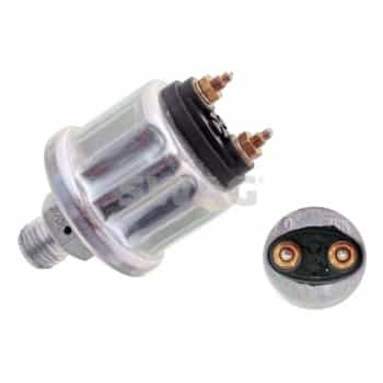 oil pressure sensor