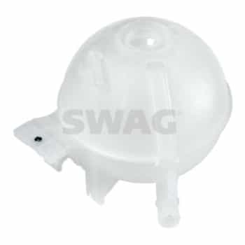 radiator expansion tank