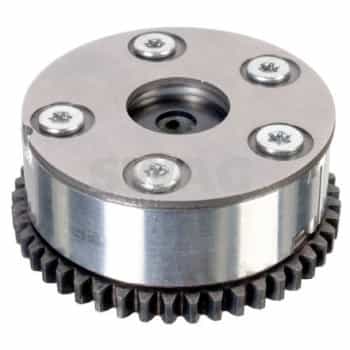 camshaft adjuster