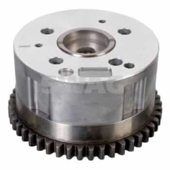camshaft adjuster