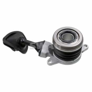 Hydraulic release bearing