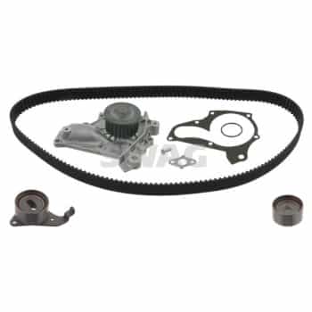 timing belt set 81932823 Swag