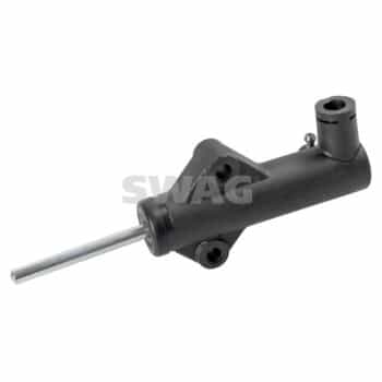 slave cylinder clutch