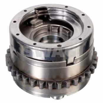 camshaft adjuster