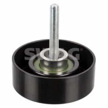 deflection roller