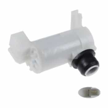 Windshield washer pump