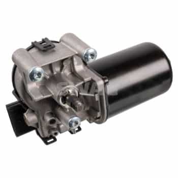 windshield wiper motor