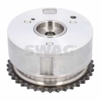camshaft adjuster