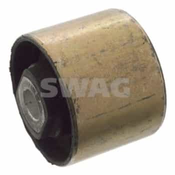 axle body bearing