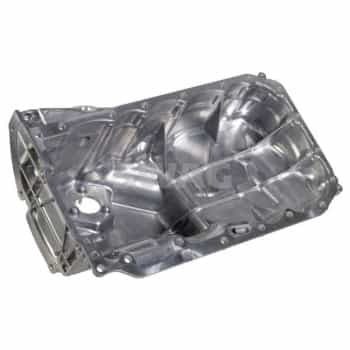 oil pan