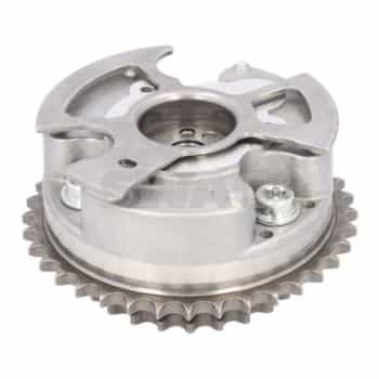 camshaft adjuster