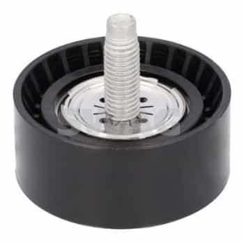 deflection roller