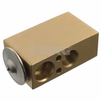 expansion valve
