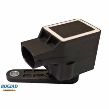 sensor, xenon light (headlight height adjustment)