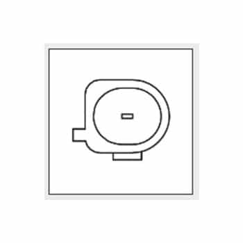 Oil pressure switch