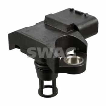 Suction pressure sensor