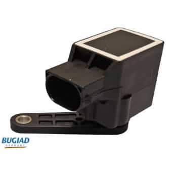 sensor, xenon light (headlight height adjustment)
