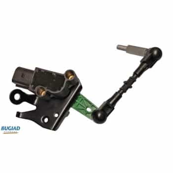 sensor, xenon light (headlight height adjustment)