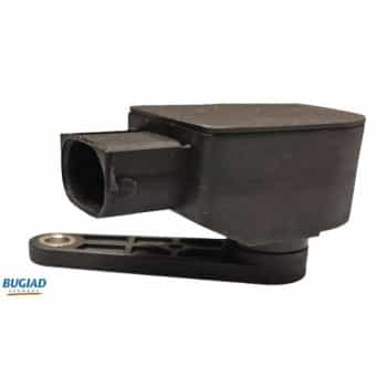 sensor, xenon light (headlight height adjustment)