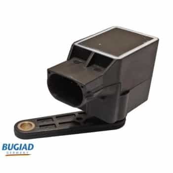 sensor, xenon light (headlight height adjustment)
