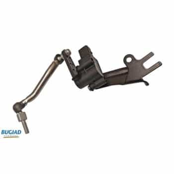 sensor, xenon light (headlight height adjustment)