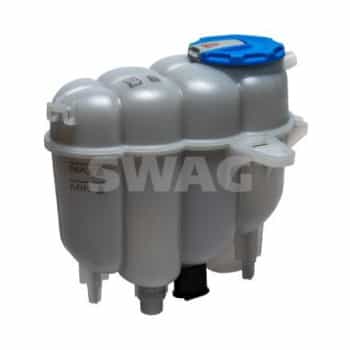 radiator expansion tank