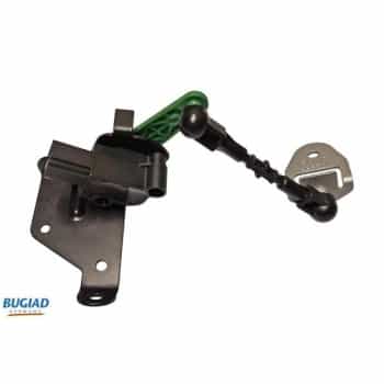 sensor, xenon light (headlight height adjustment)