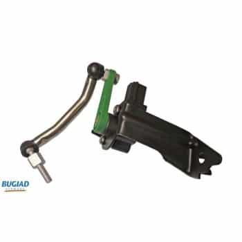 sensor, xenon light (headlight height adjustment)