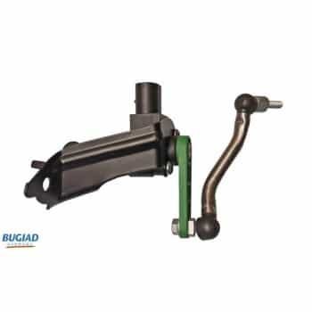 sensor, xenon light (headlight height adjustment)