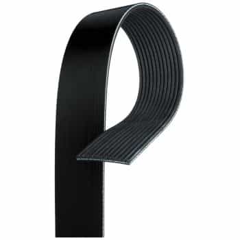 Poly V belt 12PK1670HD Gates