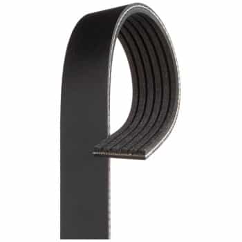 Poly V belt 6PK1040HD Gates
