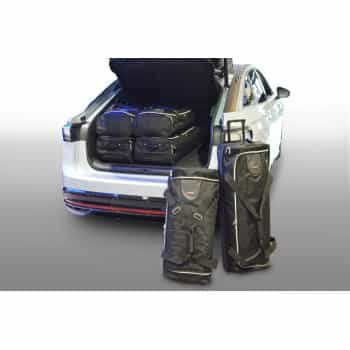 Travel bag set Volkswagen ID.7 2023-present 5-door hatchback