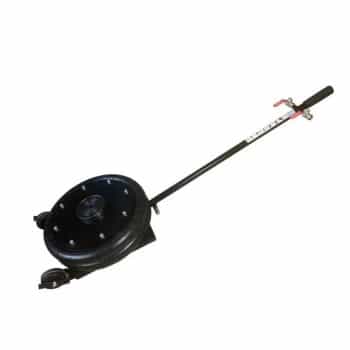 Rooks Pneumatic jack 8000kg