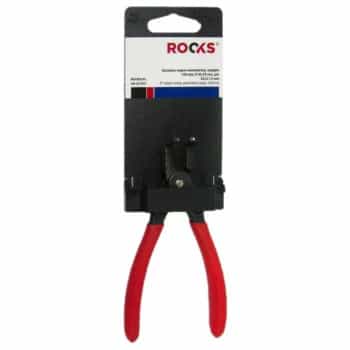 Rooks Circlip pliers, 140 mm