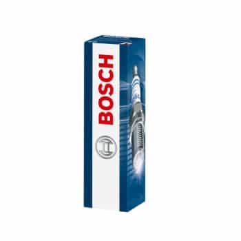 Spark Plug Iridium 0242129525 Bosch