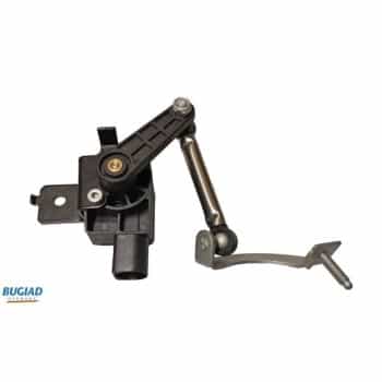 sensor, xenon light (headlight height adjustment)