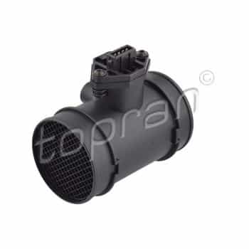 Air mass meter