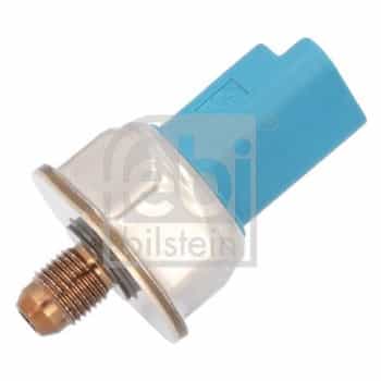 Sensor, fuel pressure 182415 FEBI