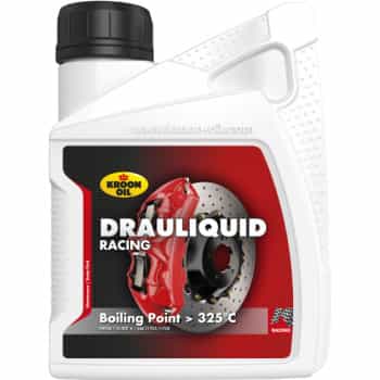 Brake fluid Kroon-Oil Drauliquid Racing Dot 4 500ML