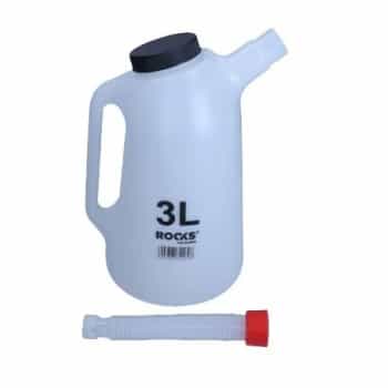 Rooks Oil Can, 3 l