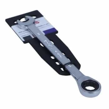 Rooks Ring ratchet spanner, 11 mm
