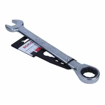 Rooks Ring ratchet spanner, 20 mm