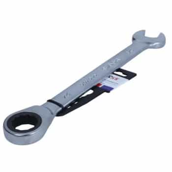 Rooks Ring ratchet spanner, 24 mm