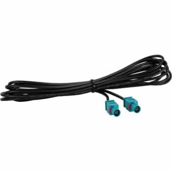 Antenna extension cable 300cm Fakra(m) - Fakra(m)