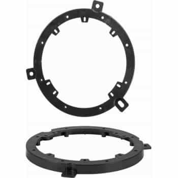 Speaker ring 165 mm Chrysler/Dodge/Jeep Front door
