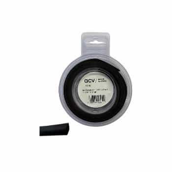 heat shrink tubing shrink ratio 2: 1 in blister 2 mtr 3.0mm / 1.3mm in blister